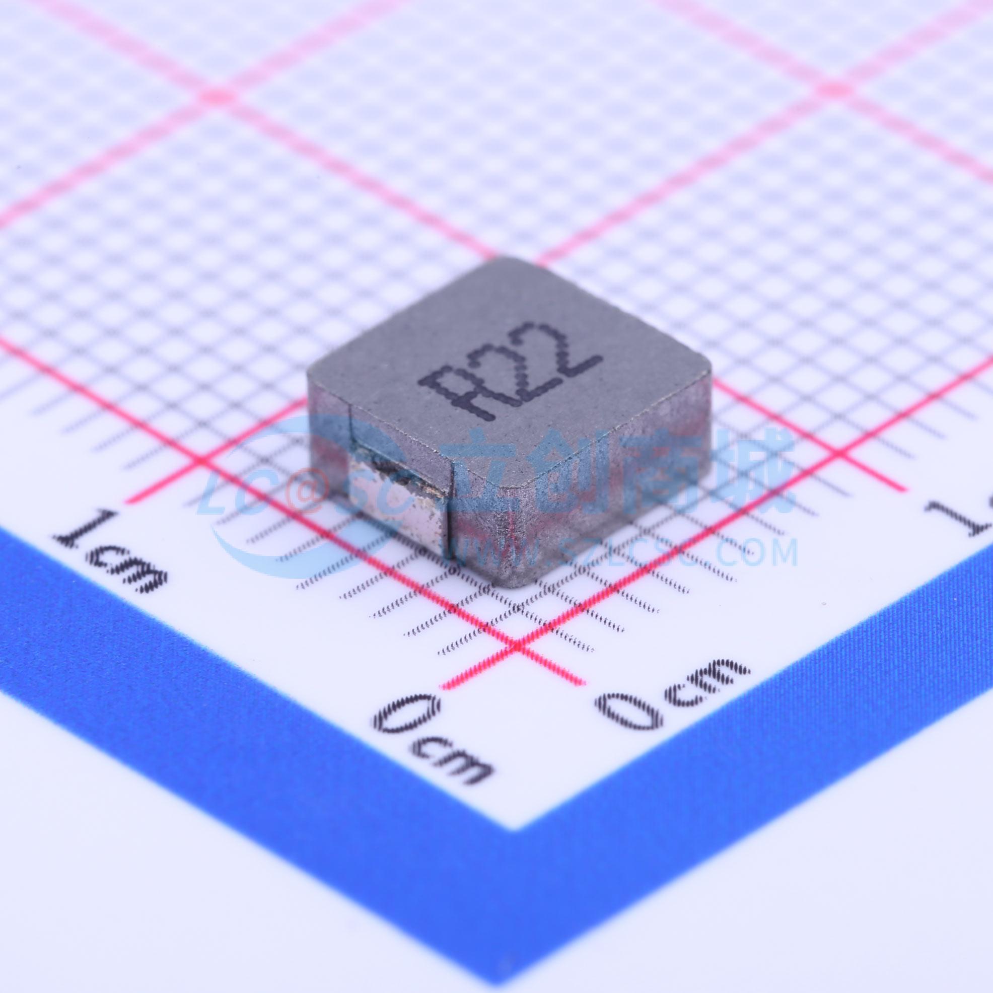 SMMS0630-R22M实物图