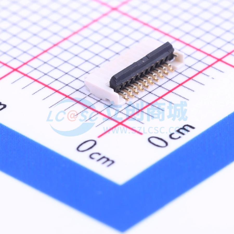 点击查看大图 5034801000实物图