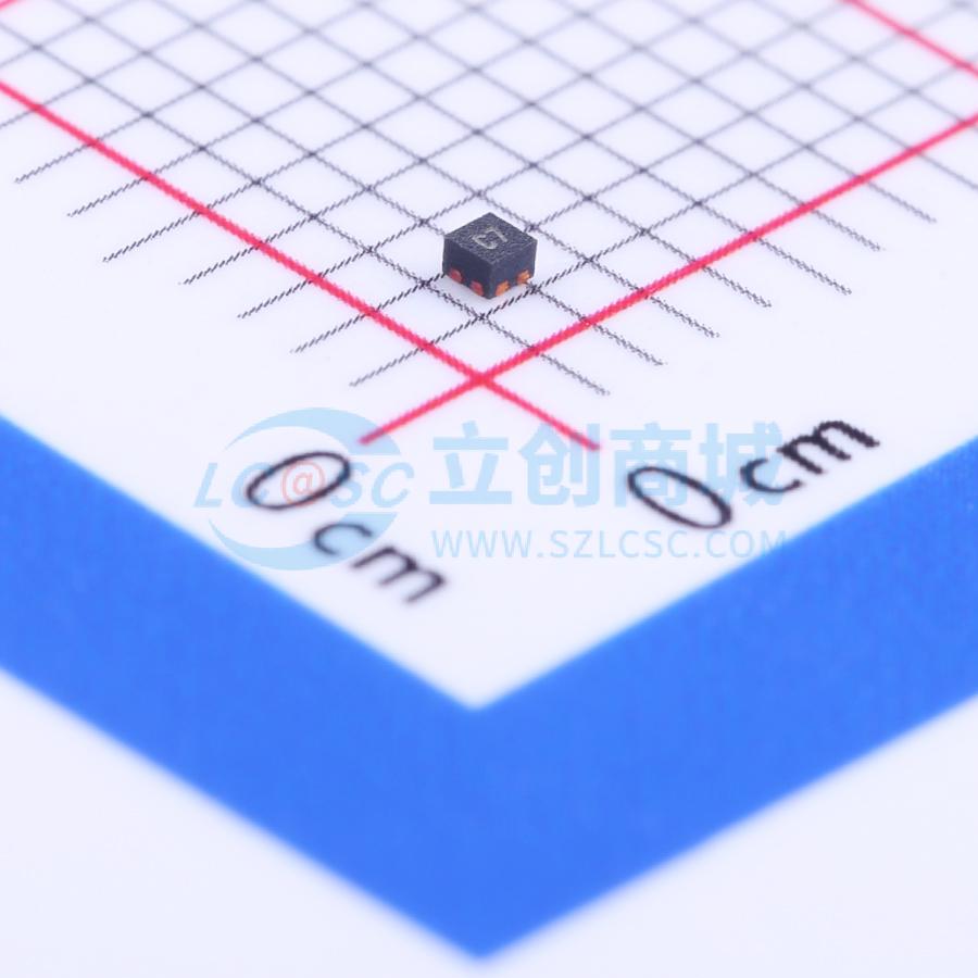 点击查看大图 MIC94083YFT-TR实物图