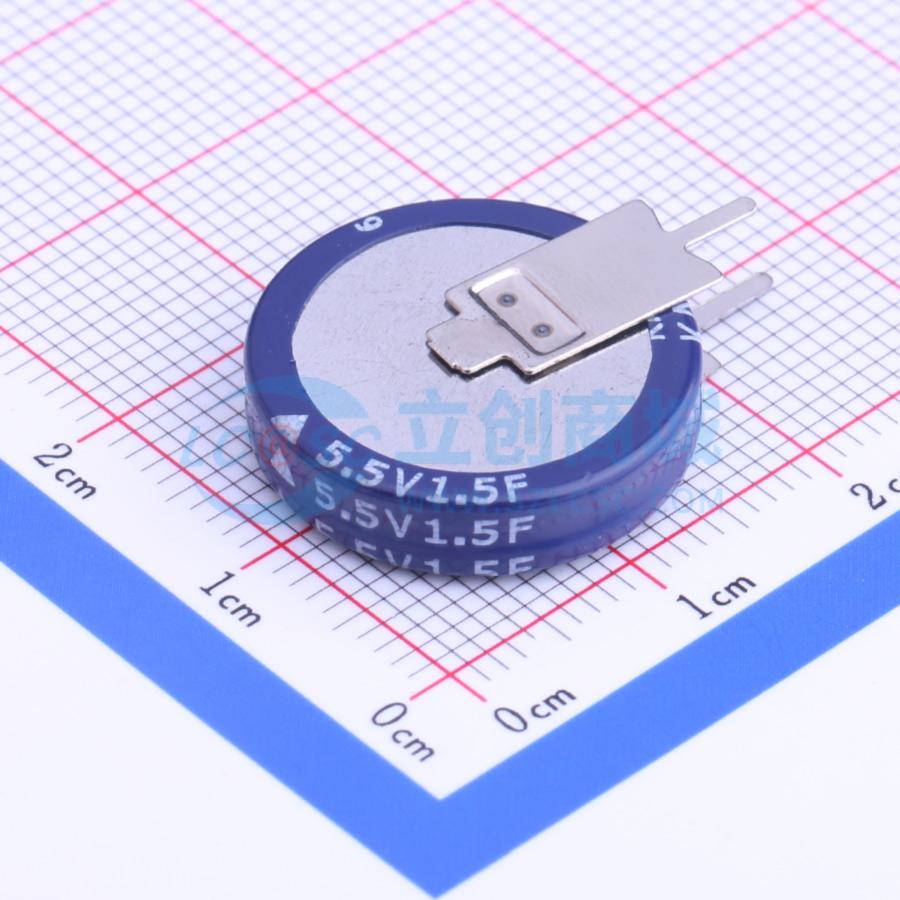 点击查看大图 SE-5R5-D155VYV实物图