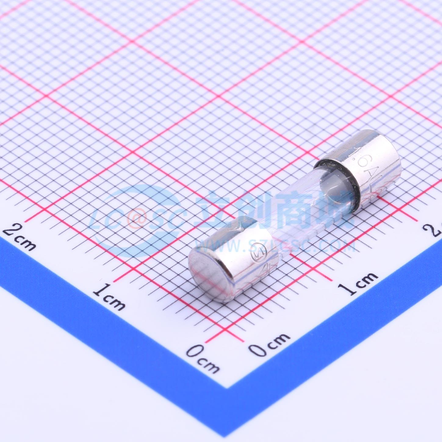 点击查看大图 021701.6MXP实物图