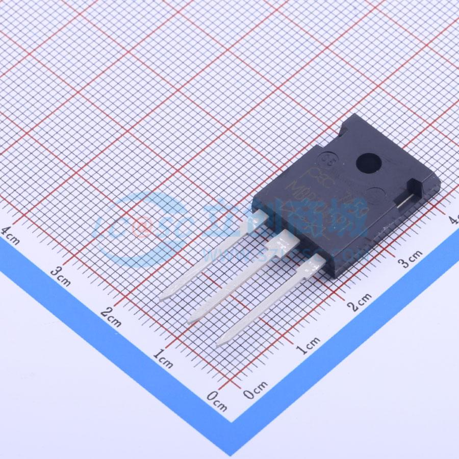 点击查看大图 MBR3045PT_T0_10001实物图