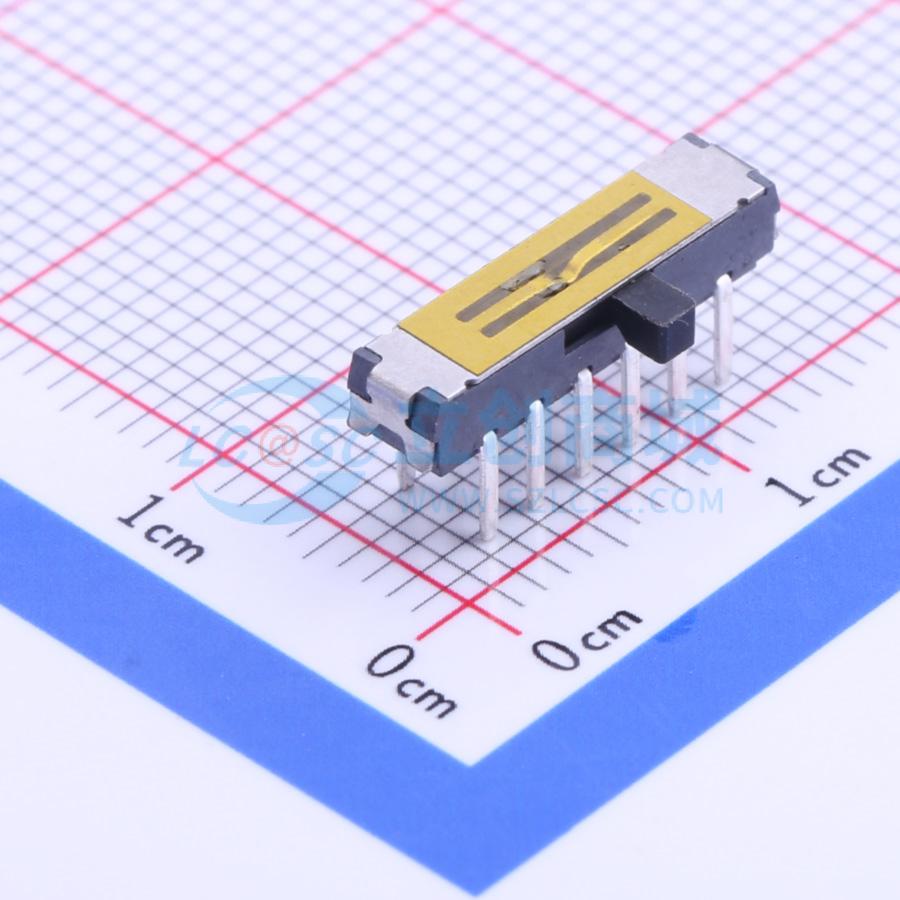 点击查看大图 K3-2268D-F1实物图