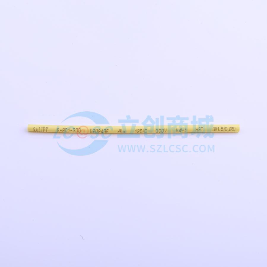 S-901-300-1.5mm Ye 400m商品缩略图