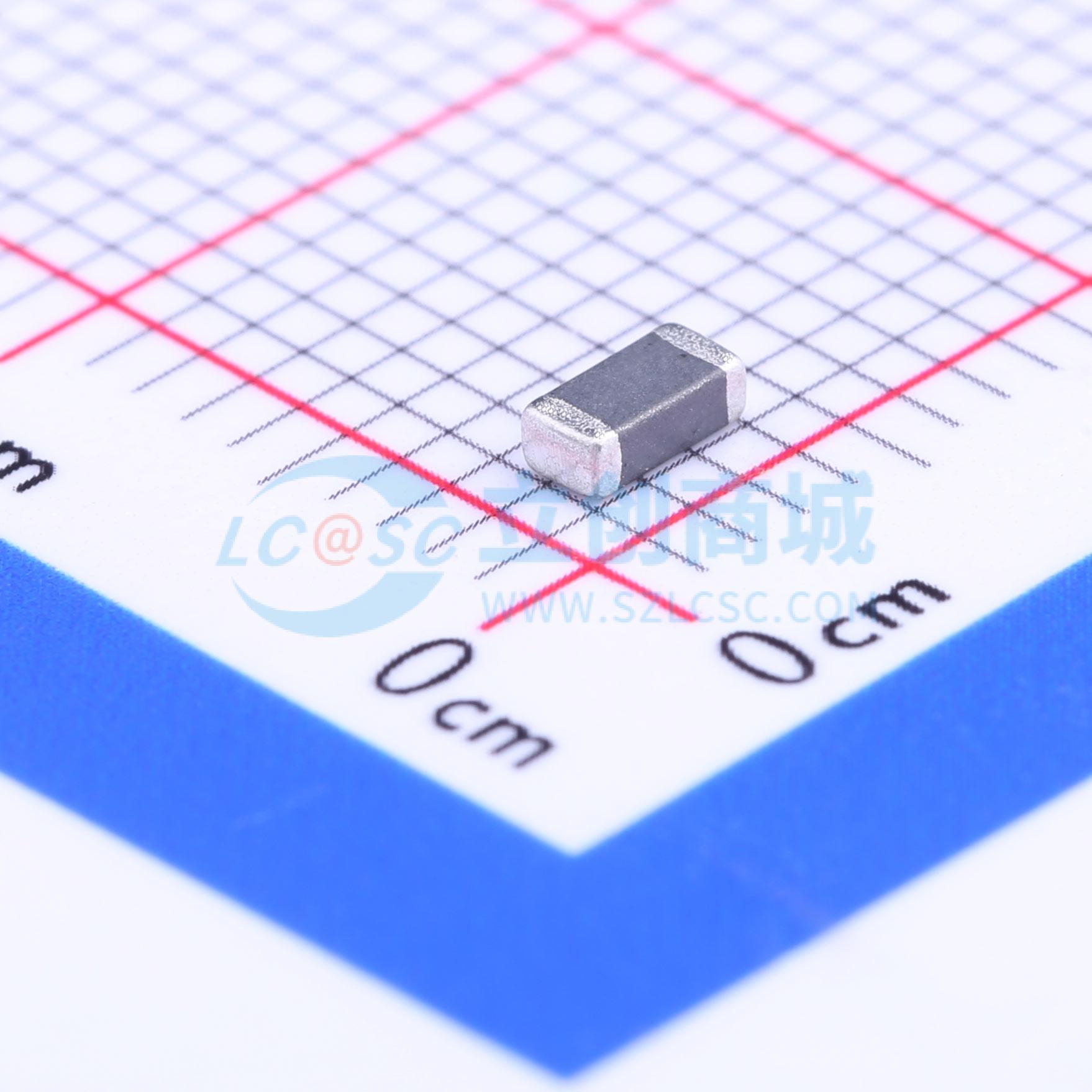 点击查看大图 HCB3216KF-601T20实物图