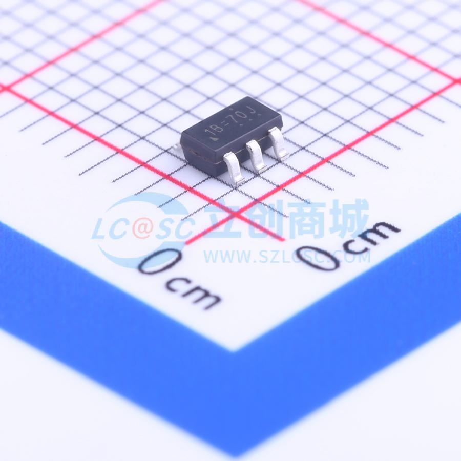 点击查看大图 RT9715CGB(Z00)实物图