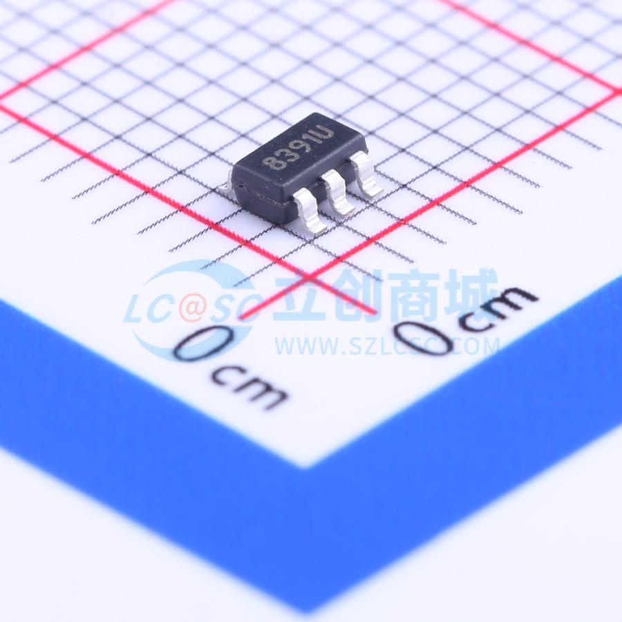 点击查看大图 MCP1804T-A002I/OT实物图