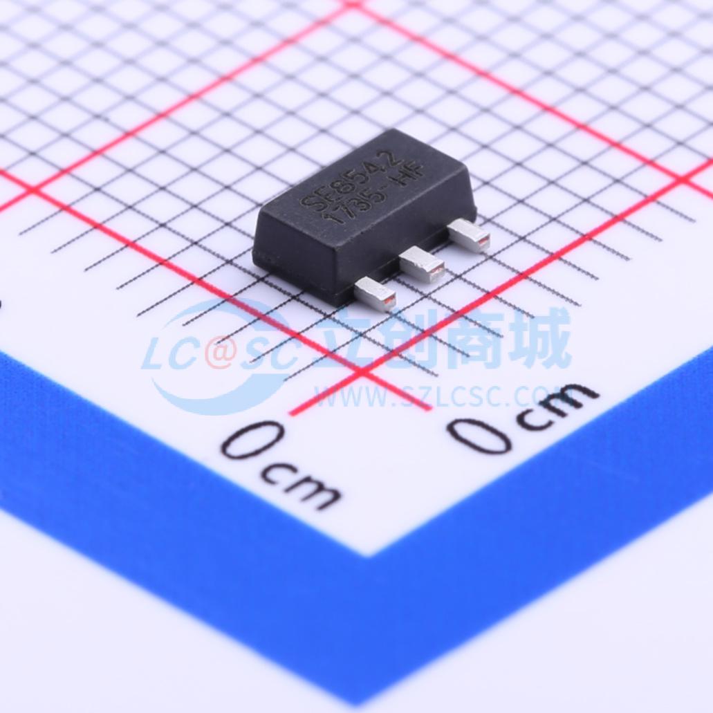 点击查看大图 SE8542K2-HF实物图