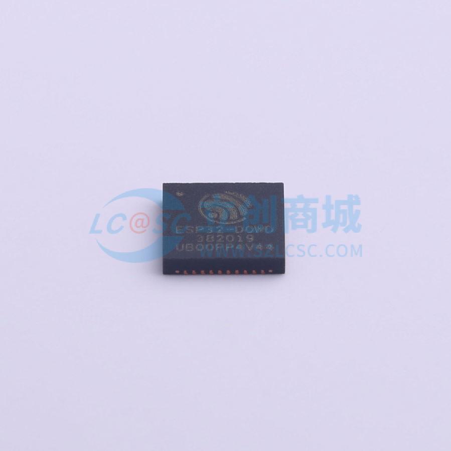 ESP32-D0WD商品缩略图