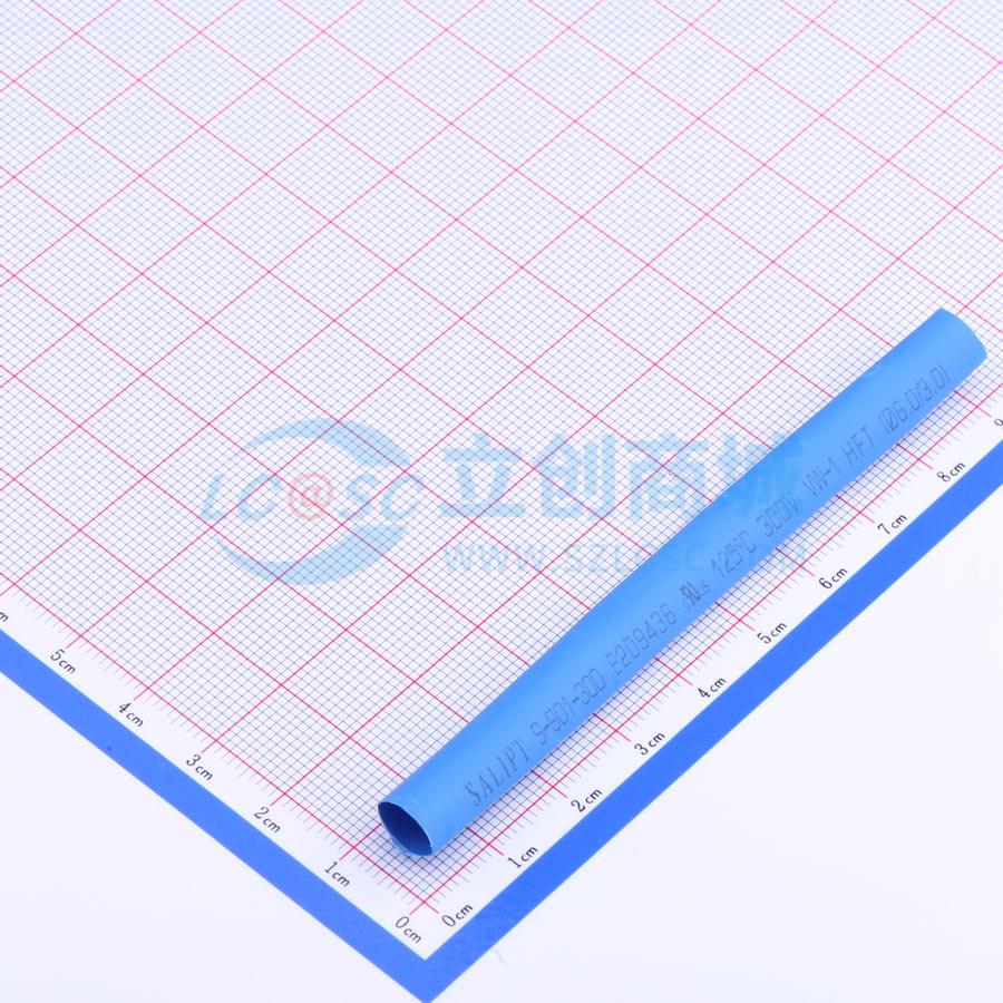 S-901-300-6mm Bu 100m实物图