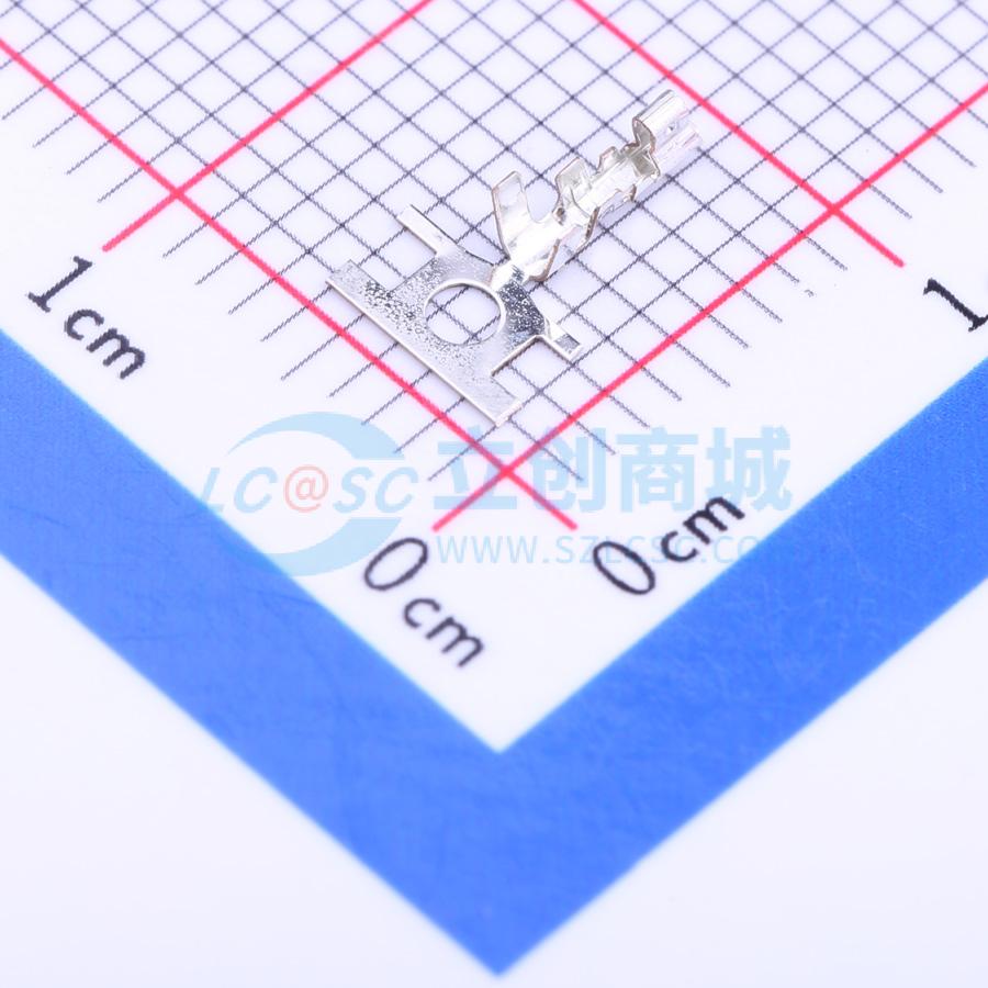 点击查看大图 874210000实物图