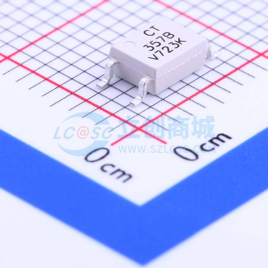 点击查看大图 CT357B(T1)实物图