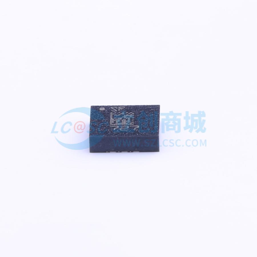 LSM6DSLTR商品缩略图