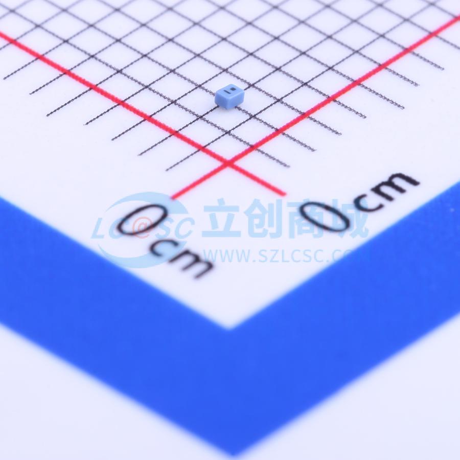 点击查看大图 RFBLN06051G8DM1T69实物图