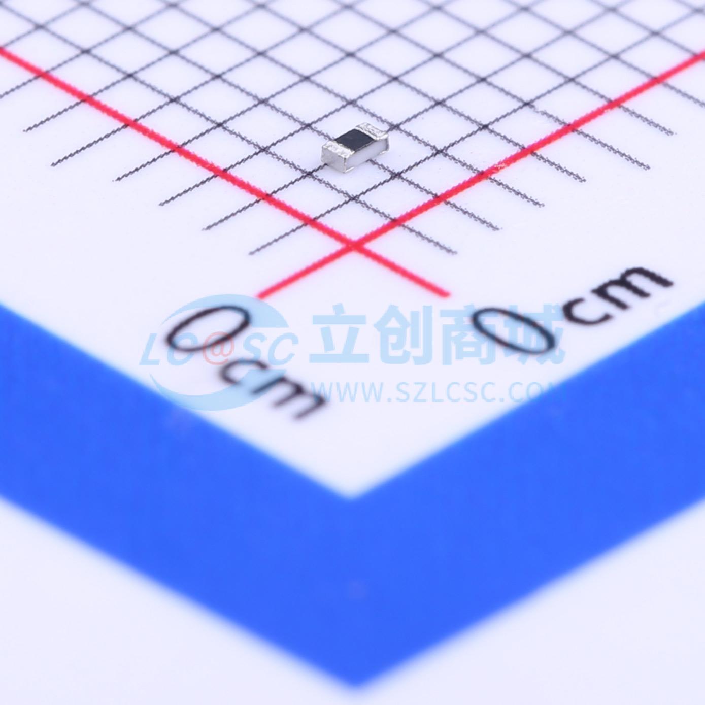 RK73B1ETTP133J实物图