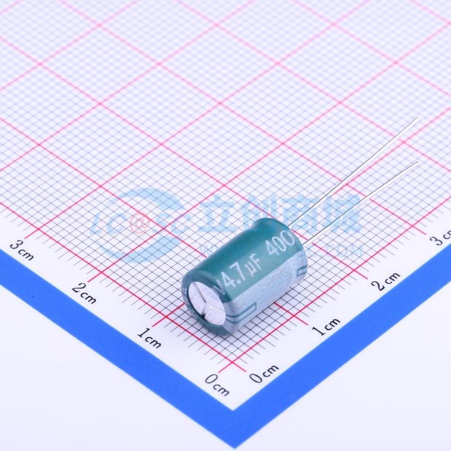 点击查看大图 EGD2GM4R7F12OTG实物图