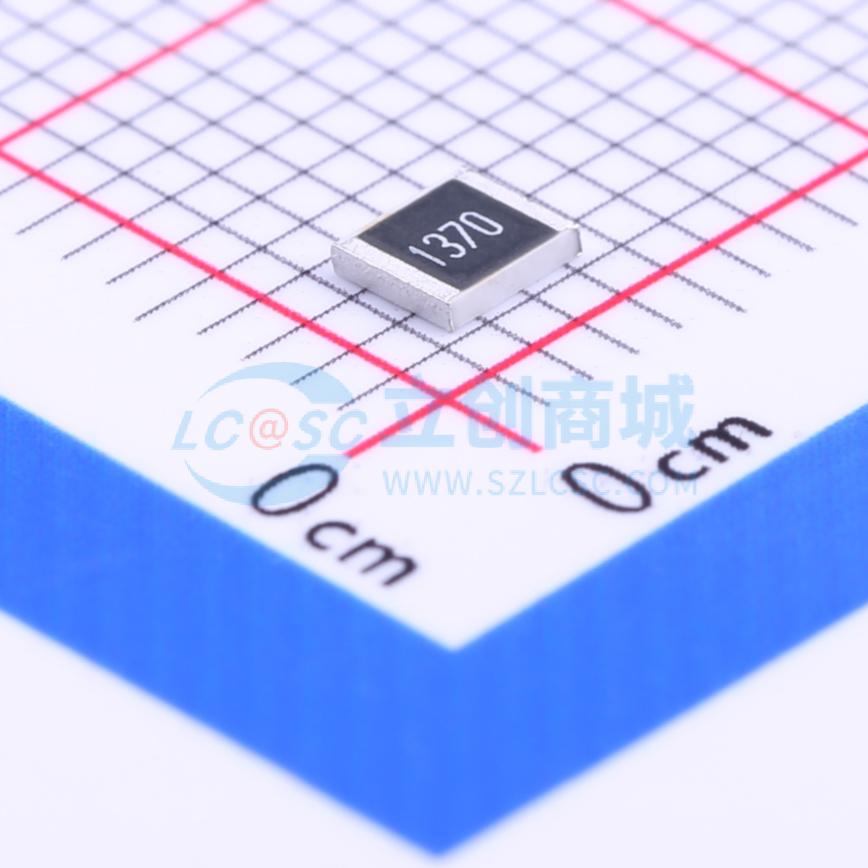 点击查看大图 1210W2F1370T5E实物图