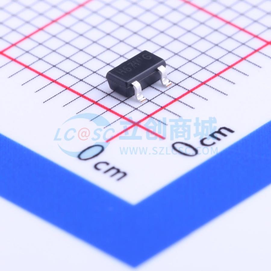 点击查看大图 AH1806-W-7实物图