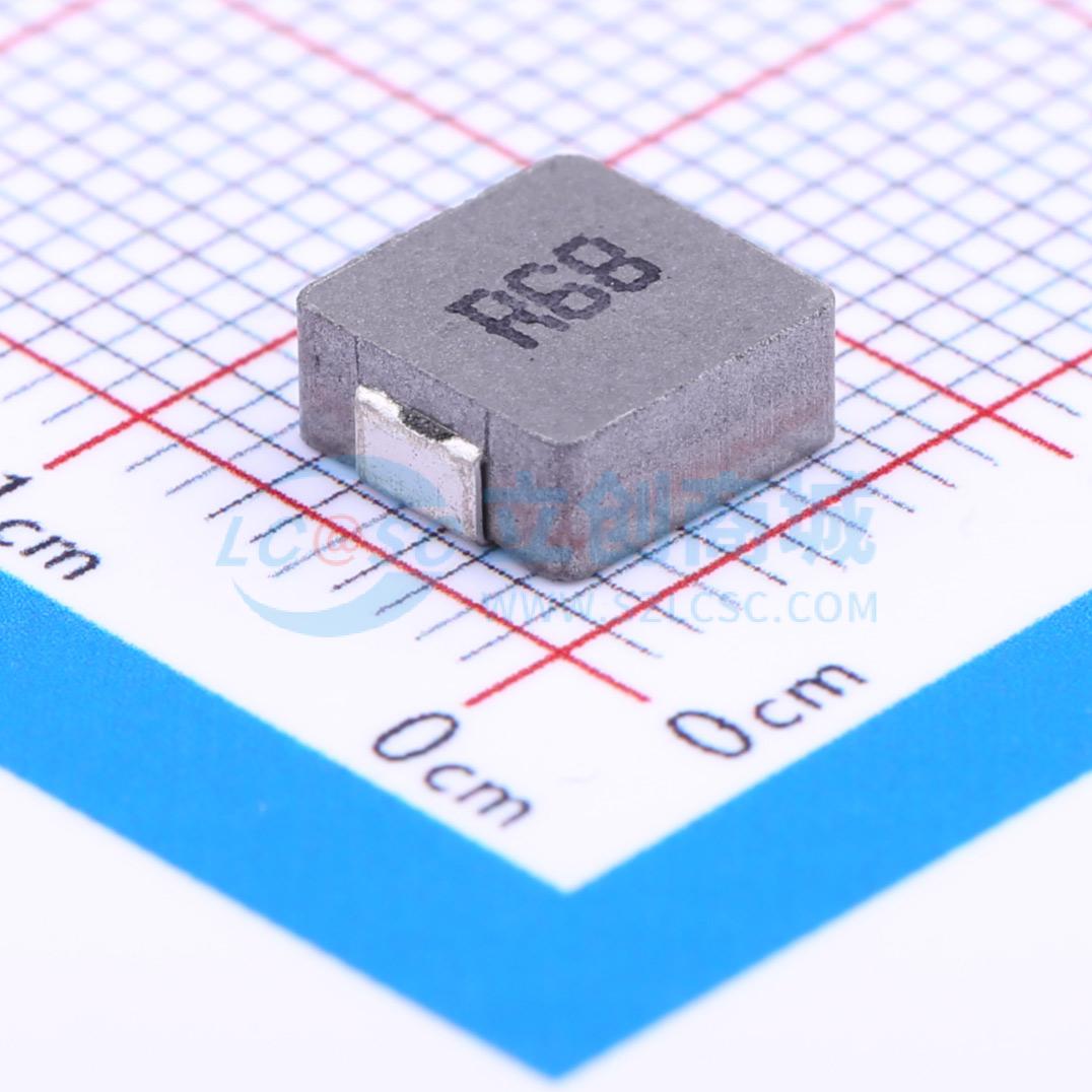 SMMS0630-R68M实物图