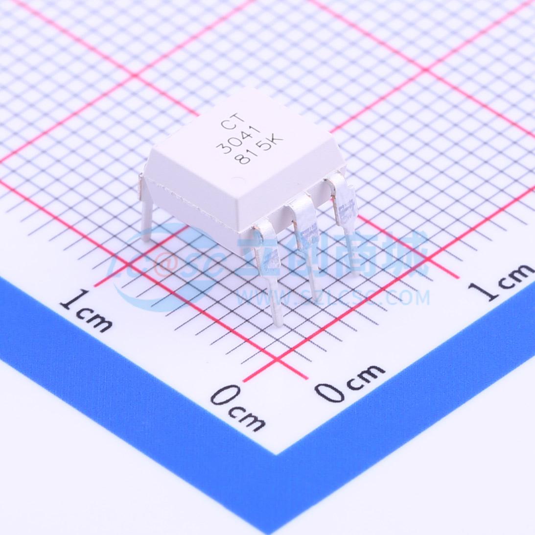 点击查看大图 CT3041实物图