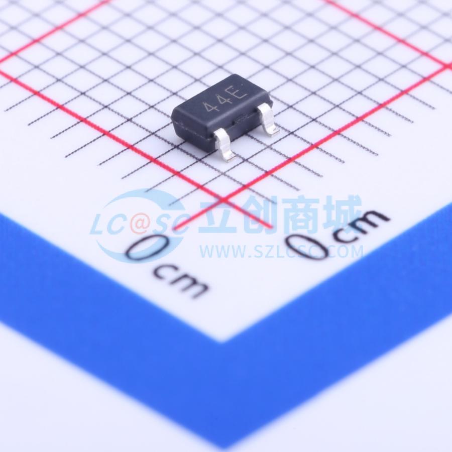 点击查看大图 OH44E-S实物图