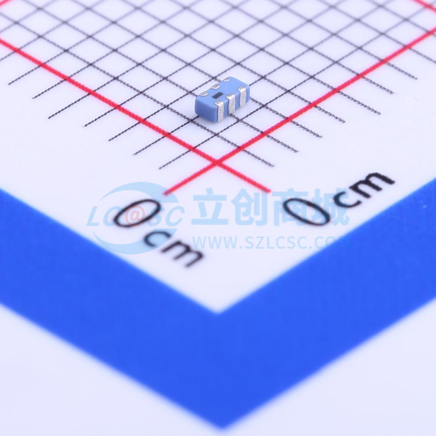 RFDIP1608060T97Q1C实物图