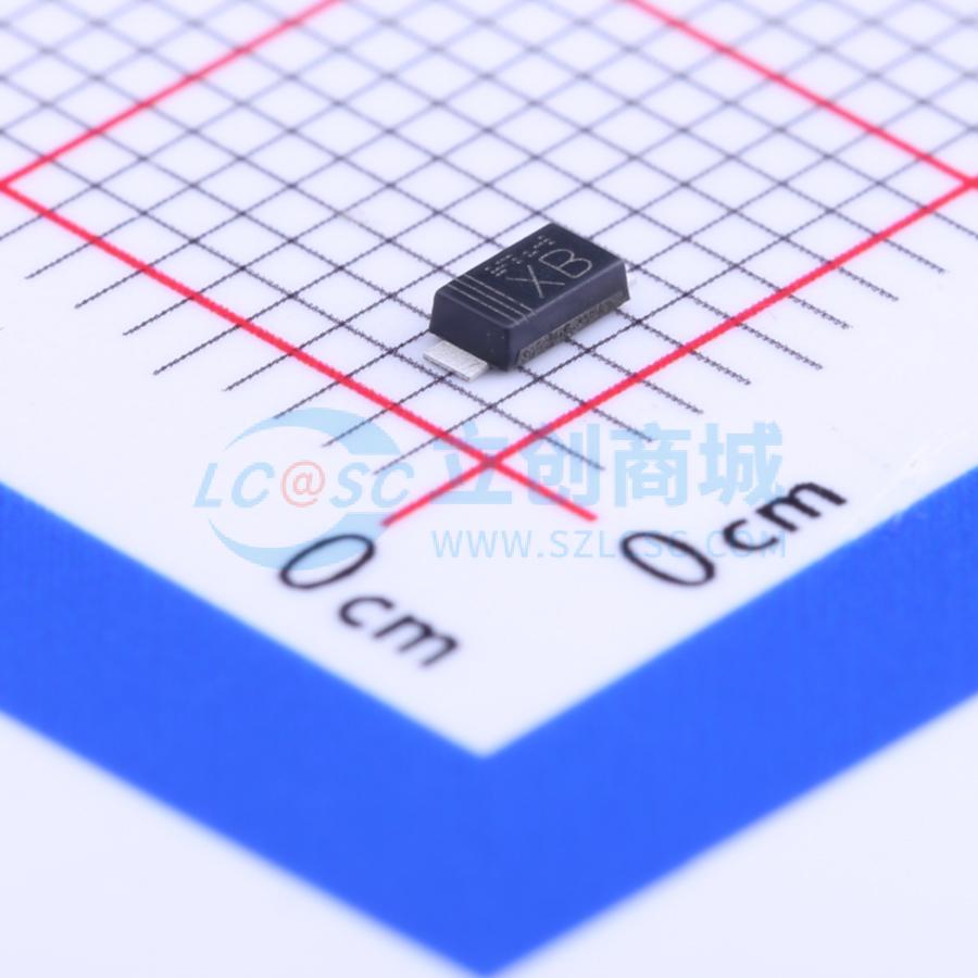 点击查看大图 KDZVTR15B实物图