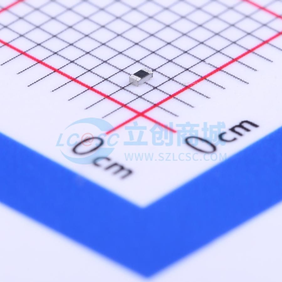 RK73B1ETTP181J实物图