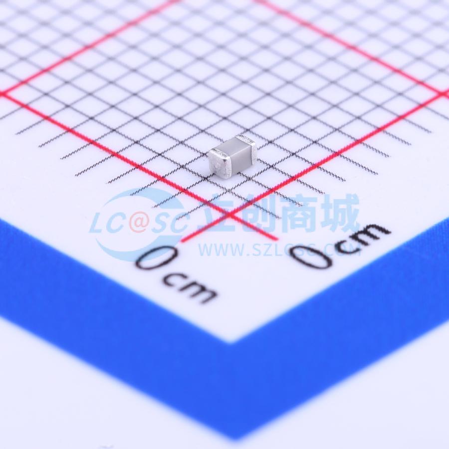 点击查看大图 GCM1885C1H470JA16D实物图