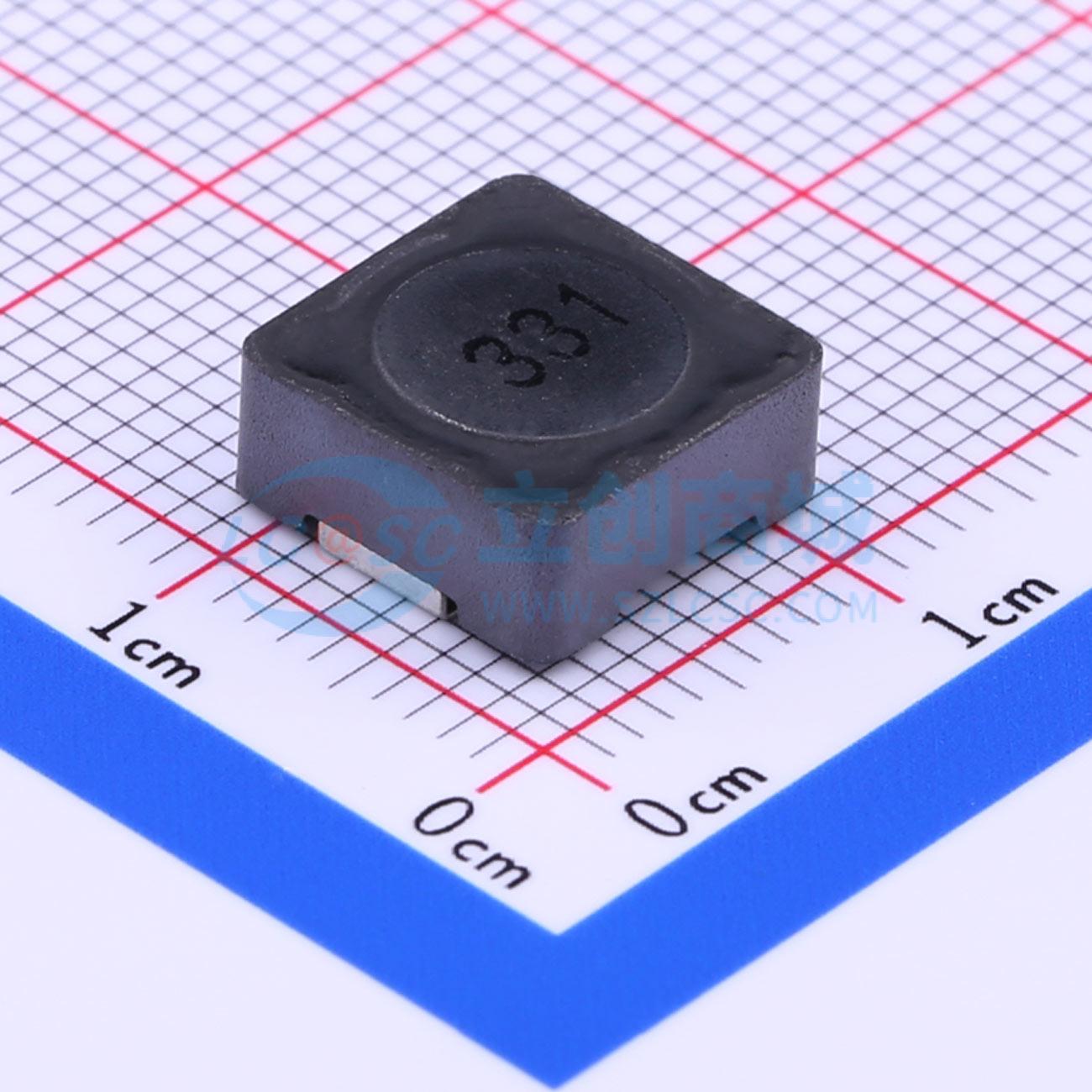 SWRH1004B-331MT实物图