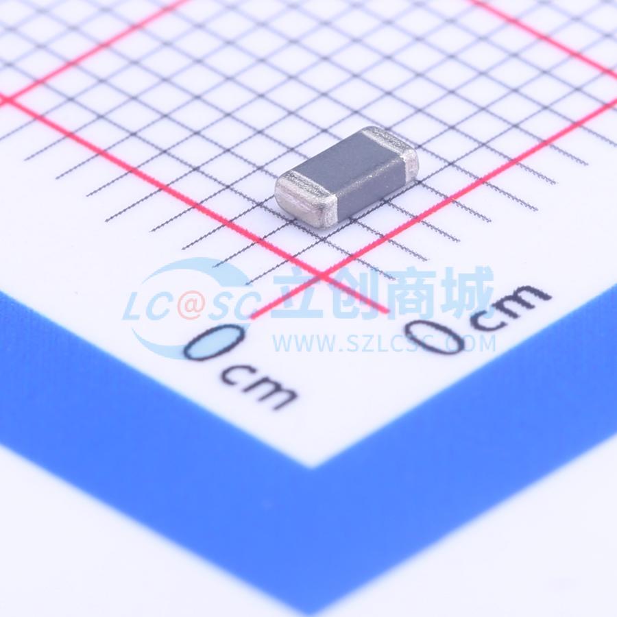 点击查看大图 CBW321609U600T实物图