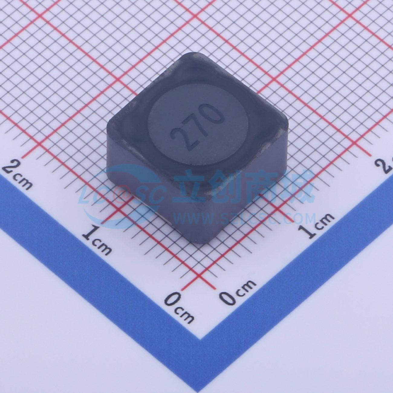 SWRH1207B-270MT实物图