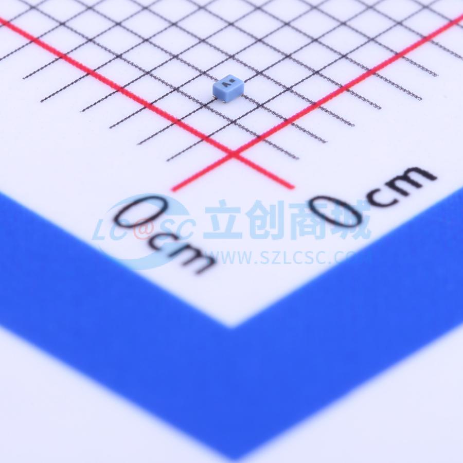 点击查看大图 RFBLN06052G5WM9T16实物图