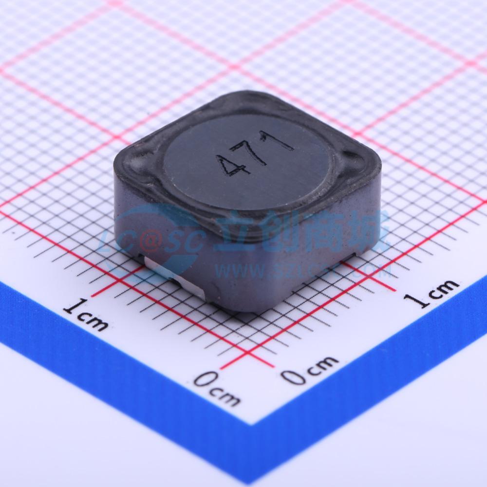 SWRH1205B-471MT实物图