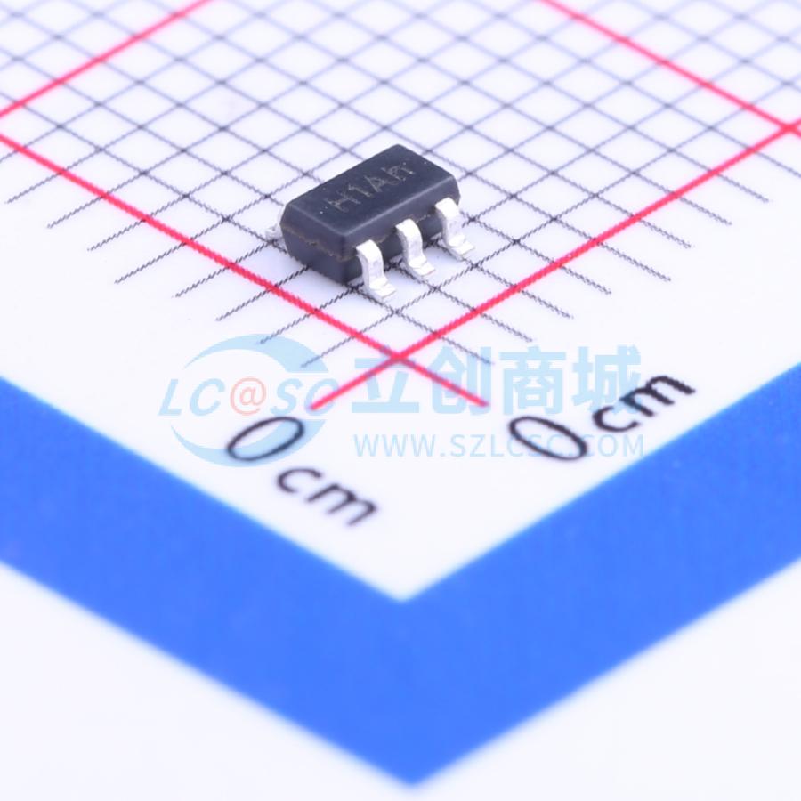 点击查看大图 APS2408ES5-ADJ实物图