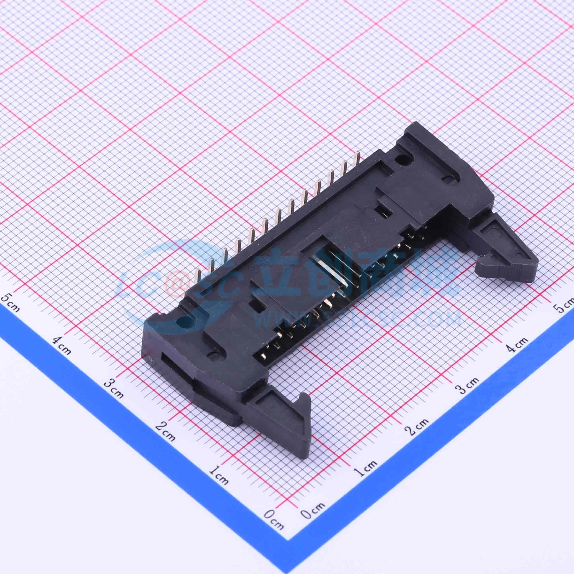 Z-S230321026M2BLT1实物图