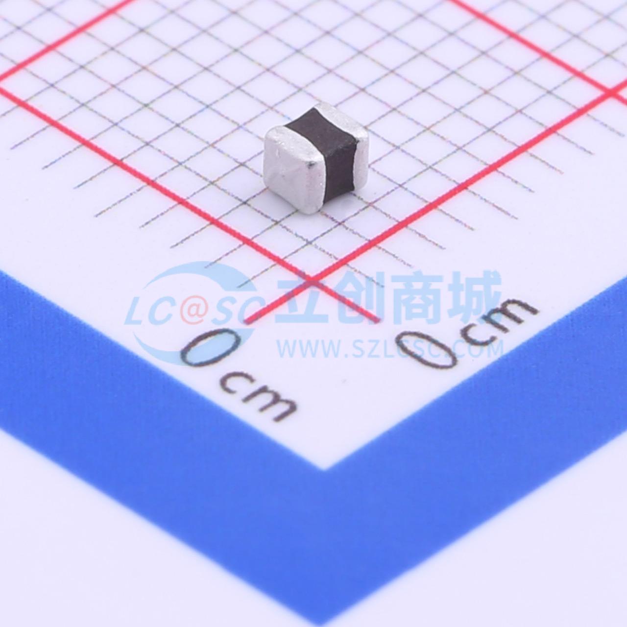 点击查看大图 LBC2016T3R3M实物图