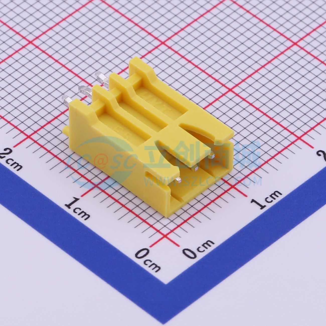 25000-03AA-T7P-Q0实物图