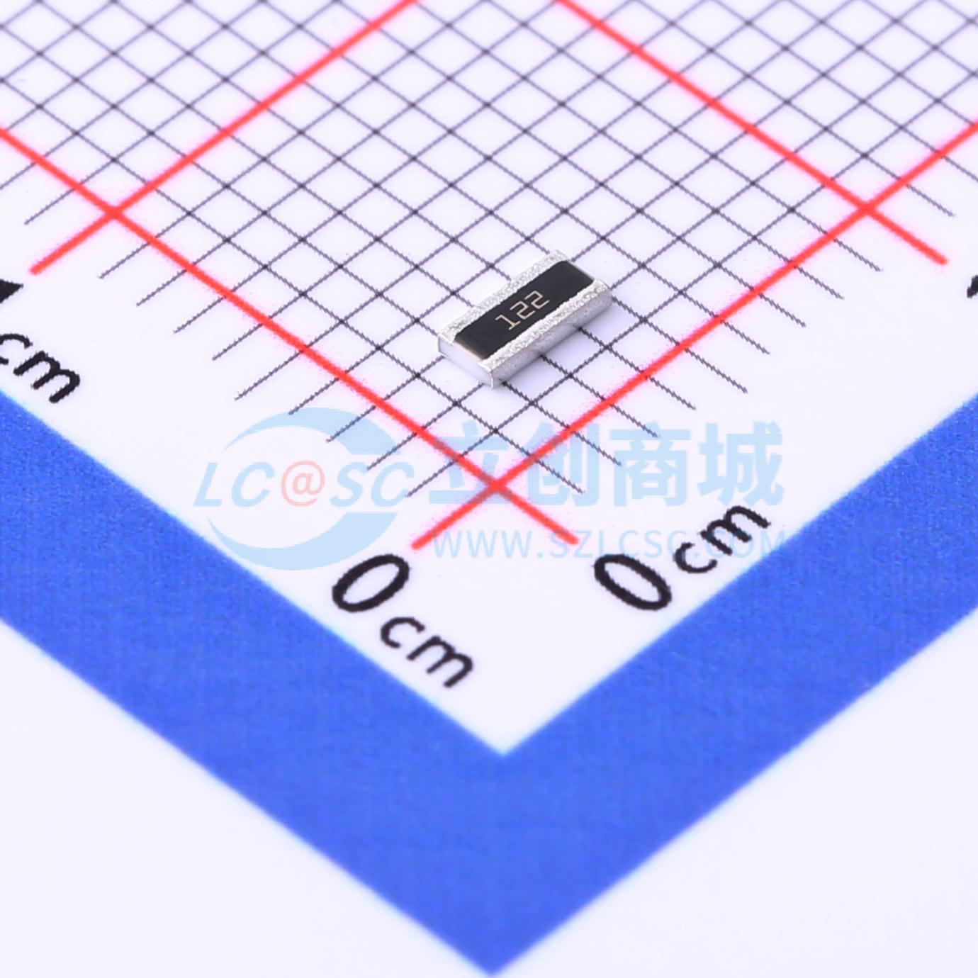 LTR18EZPJ122实物图