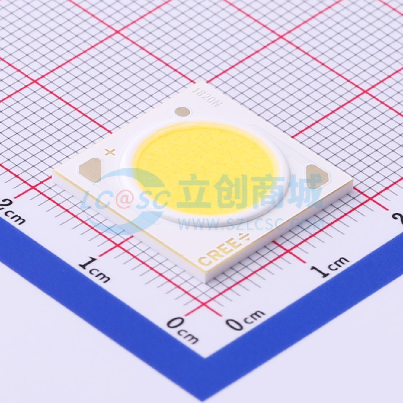 点击查看大图 CXA1820-0000-000N0HQ450G实物图