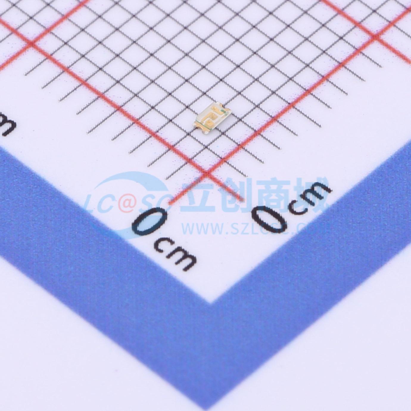 SMLEN3BC8TT86实物图