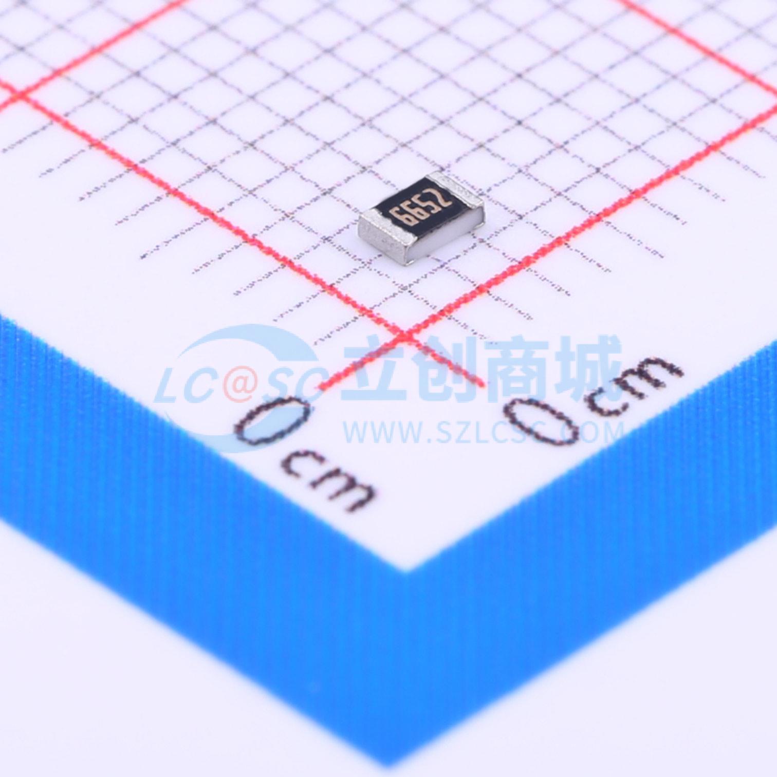 ARG05FTC6652实物图