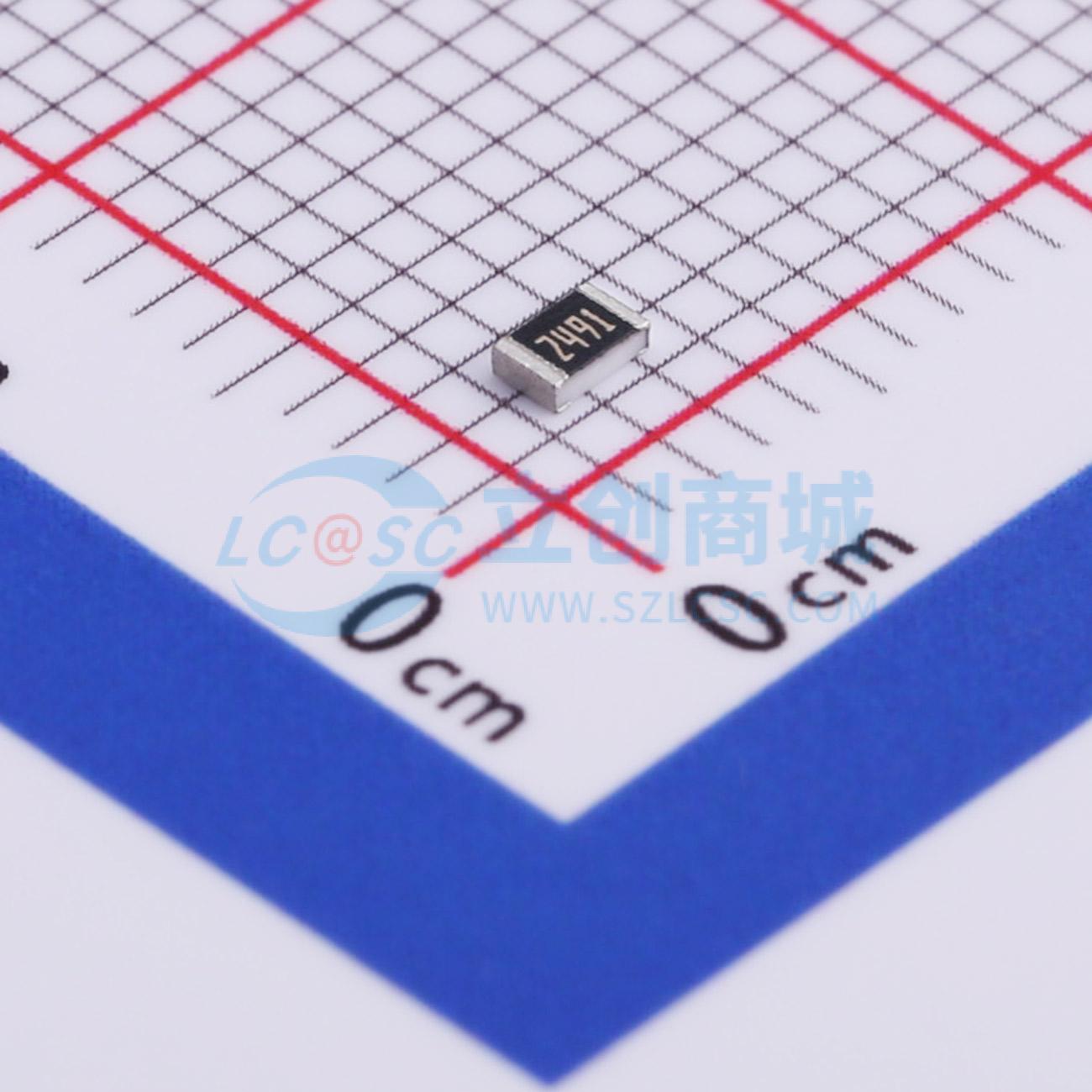 点击查看大图 ARG05BTC2491实物图