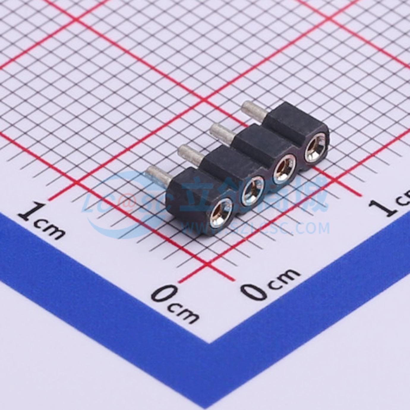 点击查看大图 MF254V-11-04-0540实物图