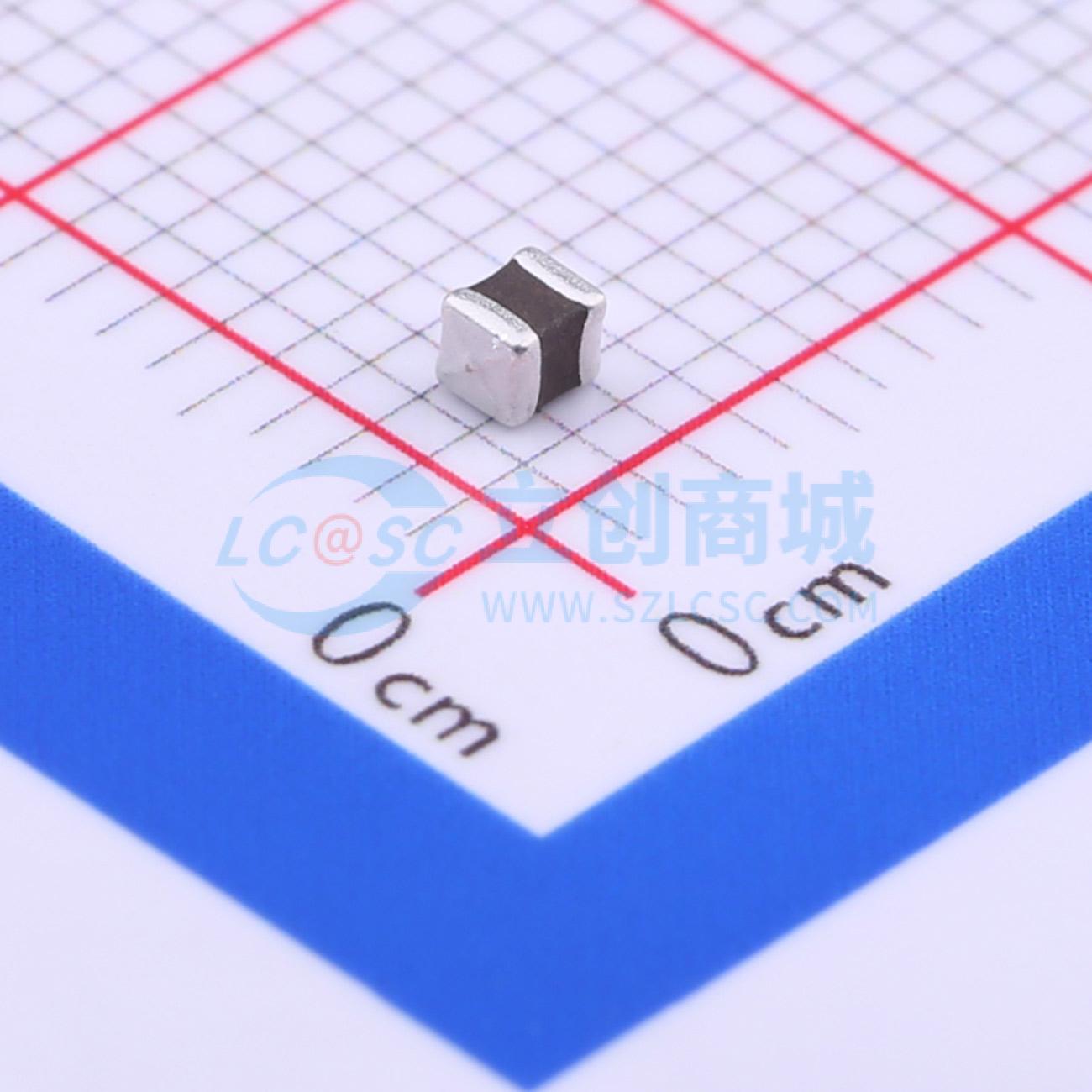 LB2016T1R0M实物图