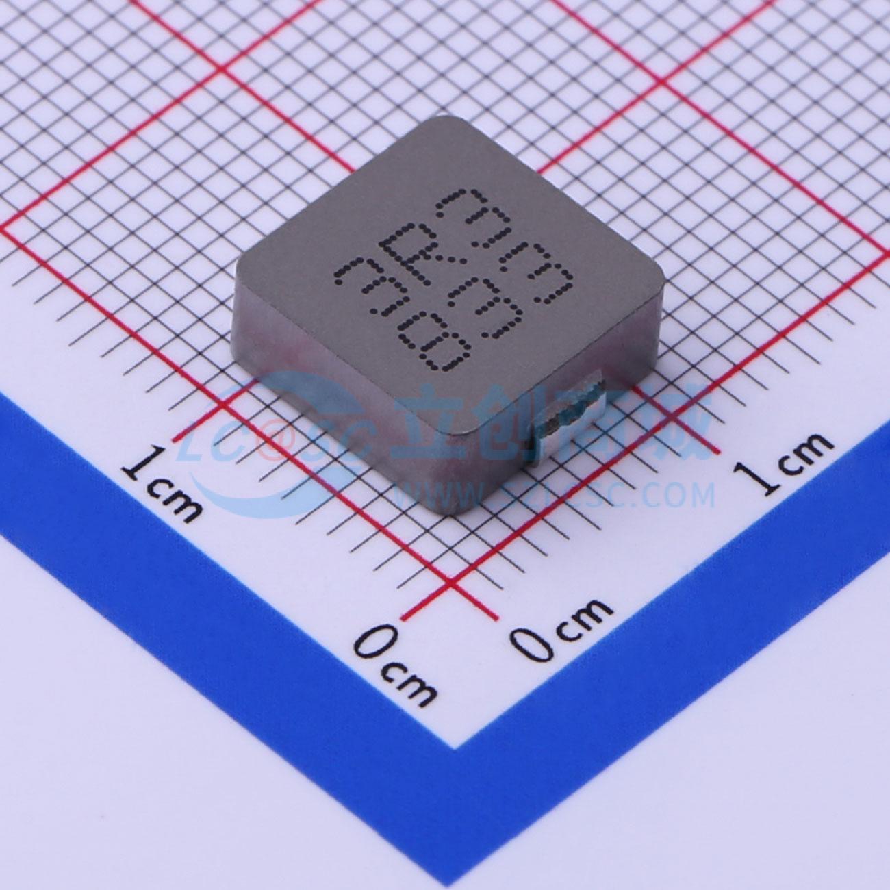 点击查看大图 TMAX-1040-3R3-M实物图