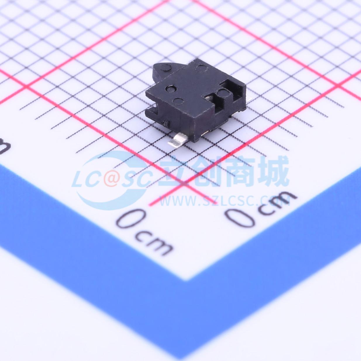 点击查看大图 K5-1634SA-01实物图
