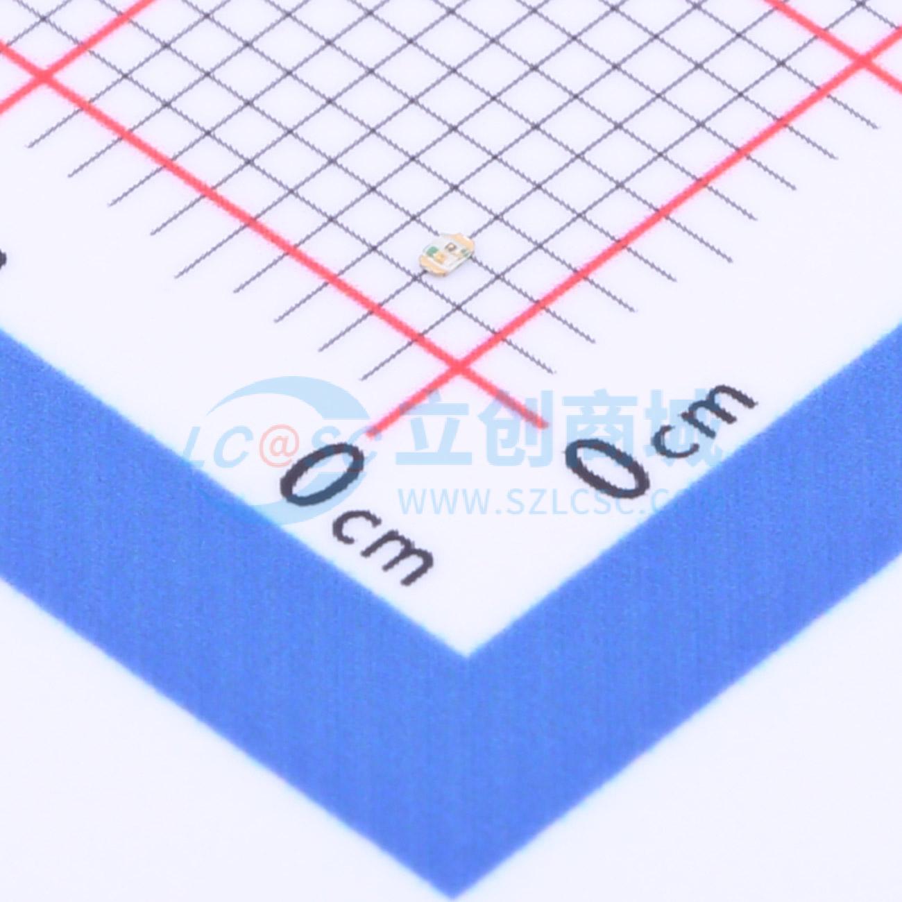 点击查看大图 SML-P11UTT86R实物图