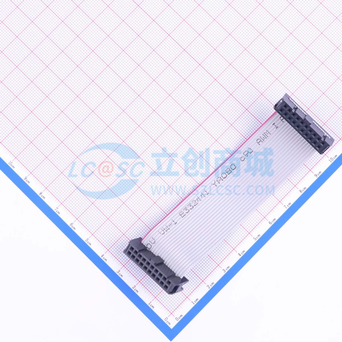 Z-S11F0207B1010实物图