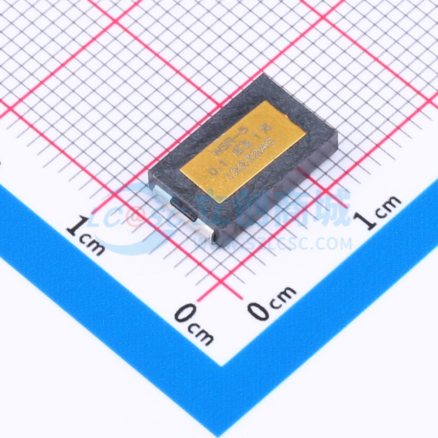 点击查看大图 WSR5R1000FEA实物图